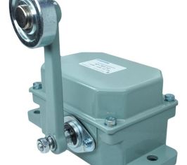 Позиционные датчики