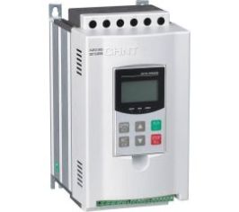 Преобразователи частоты, устройства плавного пуска