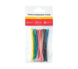 Набор термоусадочных трубок