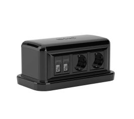 Электромонтажные колонны