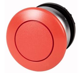 Элемент передний для грибовидной кнопки