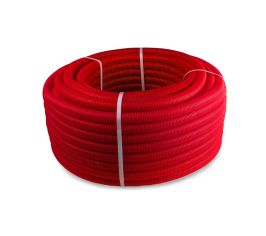 Труба пластиковая гофрированная