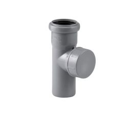 Ревизия канализационная