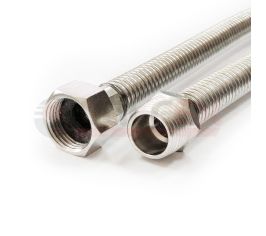 Гибкий соединитель на два присоединения/подводка