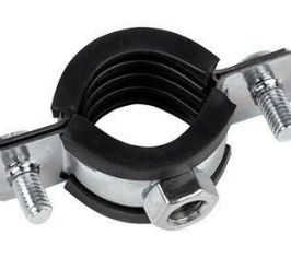 Хомут резьбовой U-образной формы (стремянка)