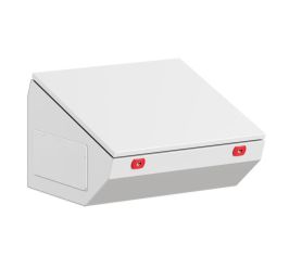 Пульт управления распределительного шкафа