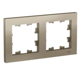 Рамки, декоративные элементы, основания для ЭУИ