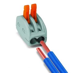 Коробки, клеммы и сопутствующие товары