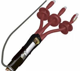 Арматура кабельная/Изоляционные материалы