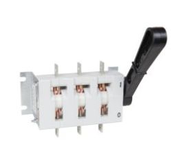 Выключатели нагрузки (рубильники)