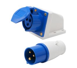 Разъемы, соединители