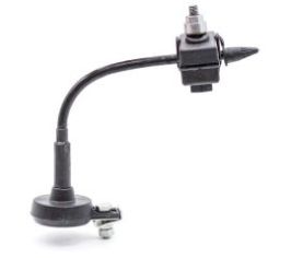 Устройство защиты от импульсных перенапряжений для систем электроснабжения