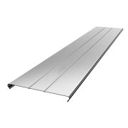 Крышка лотка замковая КЛЗ-200х15-0,7-3000