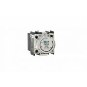 Приставка выдержки времени с задержкой при отключении 0.1-3с 1НО+1НЗ ПВЛ-02 DEKraft 22185DEK