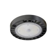 Светильник светодиодный ДСП IB 11 S 100W VW 840 BK 257х257х111мм 100Вт 4000К IP65 High Bay подвес черн. Русский Свет 16091123169