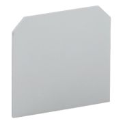 Заглушка для CTS-MC ARMAFIX 3 вывода 4кв.мм сер. IEK YCT12-00-3-K03-004-ZGL