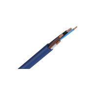 Кабель Русский Свет КГтп-ХЛ 3х2.5+1х1.5 (N) 380/660-3 (м) 10147