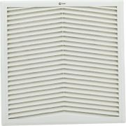 Вентилятор с фильтром 433 куб.м./ч 291x291мм IP54 PROxima EKF FAN433F