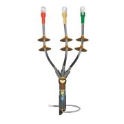 Муфта кабельная концевая наружн. уст. 10кВ 10КНТпН-3х(35-50) с болтов. наконечн. Нева-Транс Комплект 22020120