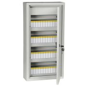 Корпус ЩРн-48 TITAN 3 620х310х120мм IP31 метал. IEK MKM14-N-48-31-Z