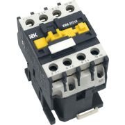 Контактор КМИ-22511 25А 230В/АС3 1НЗ KARAT IEK KKM21-025-230-01