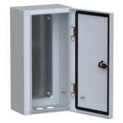 Корпус ЩМП-4.2.1-0 400х210х150 У2 IP54 метал. IEK YKM40-421-54