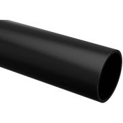 Труба гладкая ПНД жесткая d20мм черн. (уп.100м) IEK CTR10-020-K02-100-1
