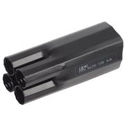 Перчатка термоусаживаемая ПТк 4х70-120 1кВ IEK UMS-CB4-7526-2809-1KV