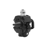 Зажим ответвительный прокалывающий P2X-150 (50-150; 6-35) (Р 645; SLIW 15.1; P2х95; СТ 70; OP 645; ЗОИ 35-150; PC 4-150) ИНСТАЛЛ 111304