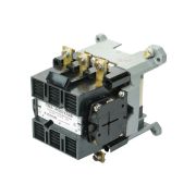 Пускатель ПМА-4100 УХЛ4 В 63А кат. 380В AC 2НО+2НЗ IP00 без реле Электротехник ET002281