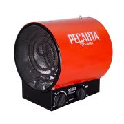 Пушка тепловая электрическая ТЭП-2000К кругл. Ресанта 67/1/7