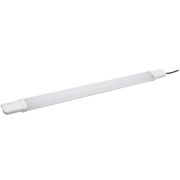 Светильник светодиодный ДСП 1308 18Вт 4000К IP65 600мм пластик бел. IEK LDSP0-1308-18-4000-K01