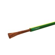 Провод ПуГВнг(А)-LS 1х1.5 Ж/З (м) РЭК-PRYSMIAN 0501040301