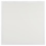 Светильник светодиодный SPL-510-W-40K-040 40Вт 4000К IP40 3420лм 595х595х8 без драйвера панель бел. ЭРА Б0048927