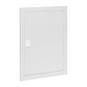 Дверь для щита Nova 2 габарит IP41 пластик PROxima EKF nv-door-p-2