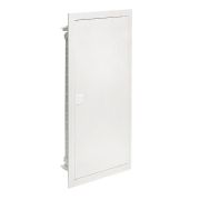 Щит силовой встраив. Nova 48мод. IP41 с метал. дверью PROxima EKF nv-pb-md-4