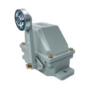 Выключатель конечн. КУ-701 У1 10А IP54 2 эл. цепи рычаг с роликом Электротехник ET503883