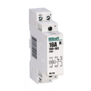 Контактор модульный МК-103 1НО+1НЗ 16А 230В DEKraft 18051DEK