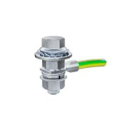 Точка заземления внешняя для навесных и клеммных корпусов DKC R5STEPN